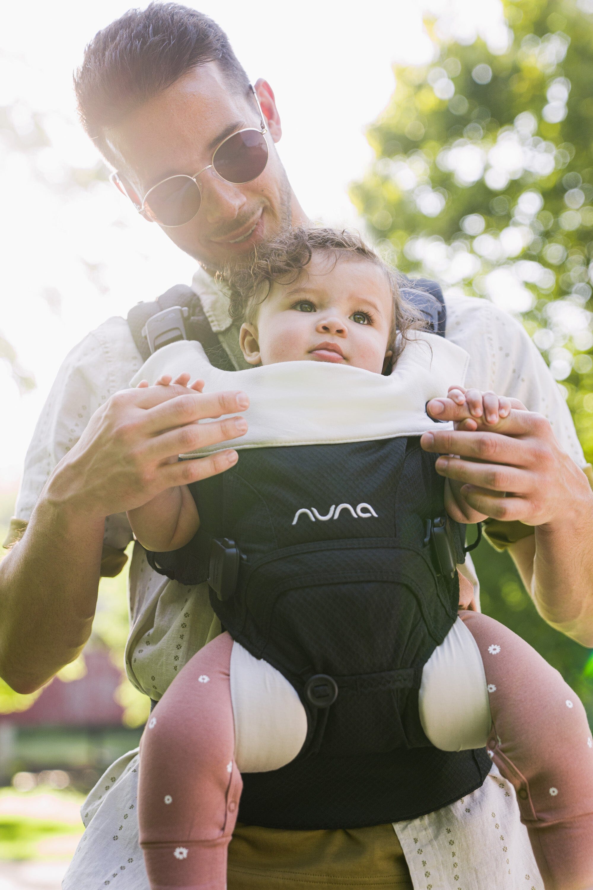 nuna-cudl-baby-carrier