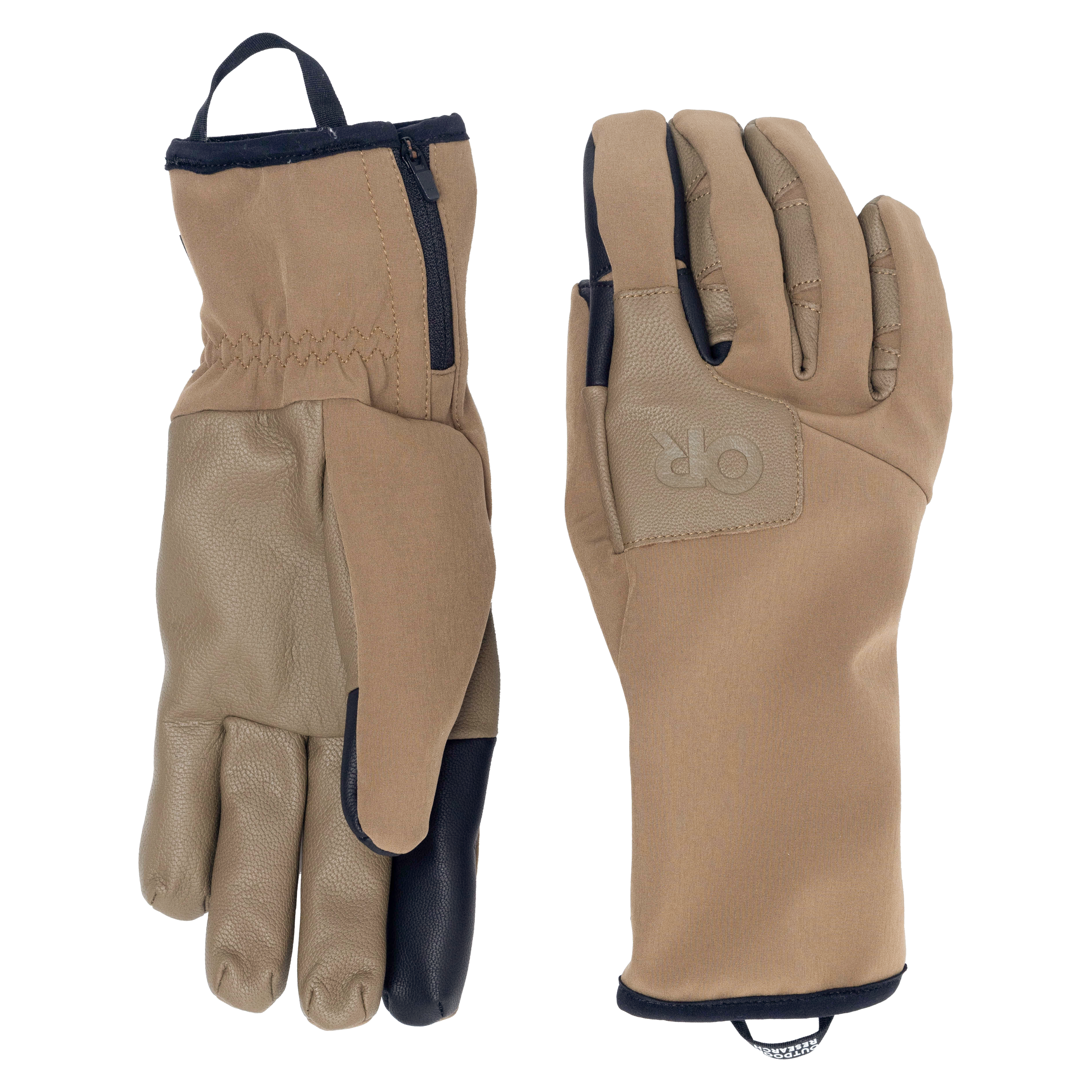 Men's Stormtracker Sensor Windbloc® Gloves