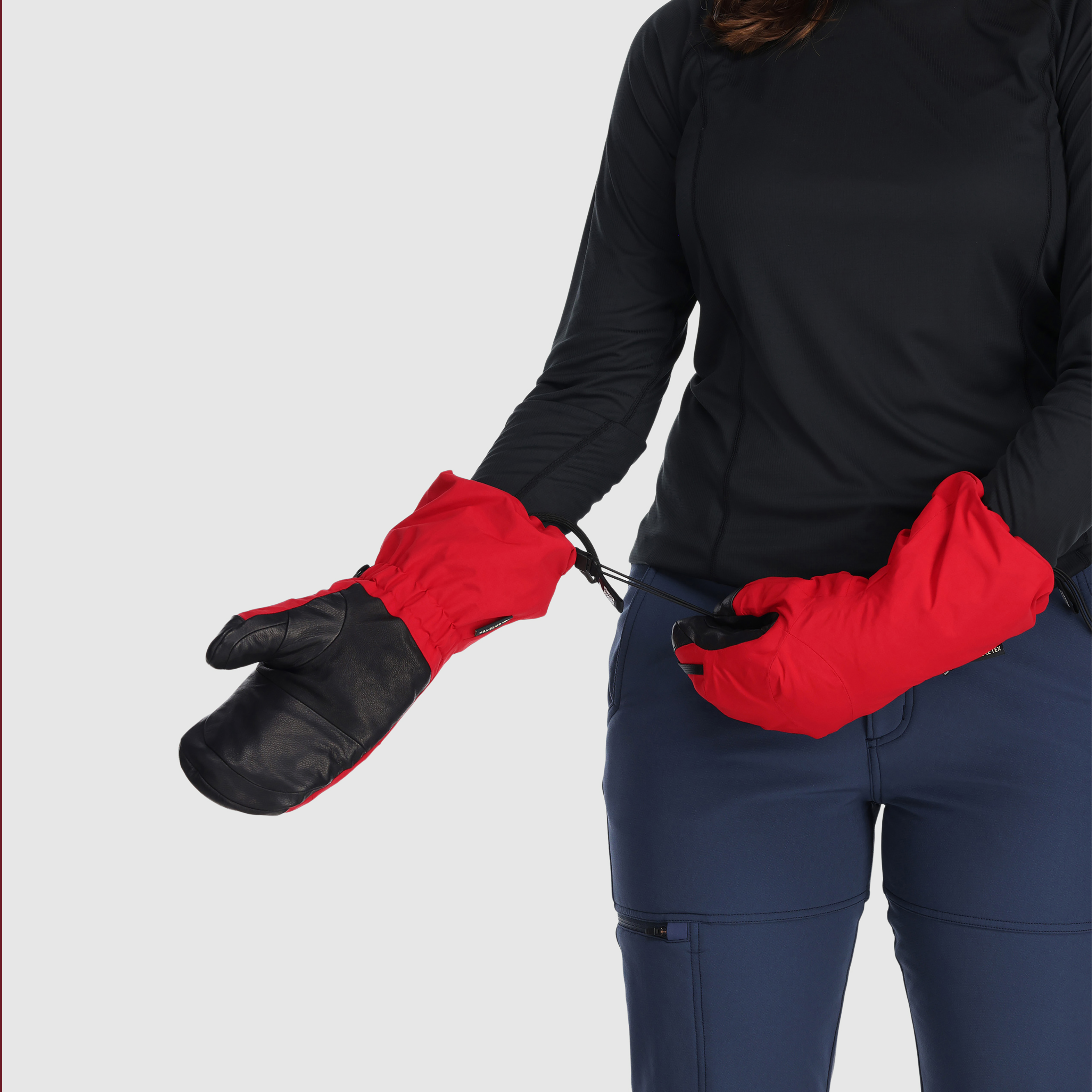 Women's Alti II GORE-TEX Mitts