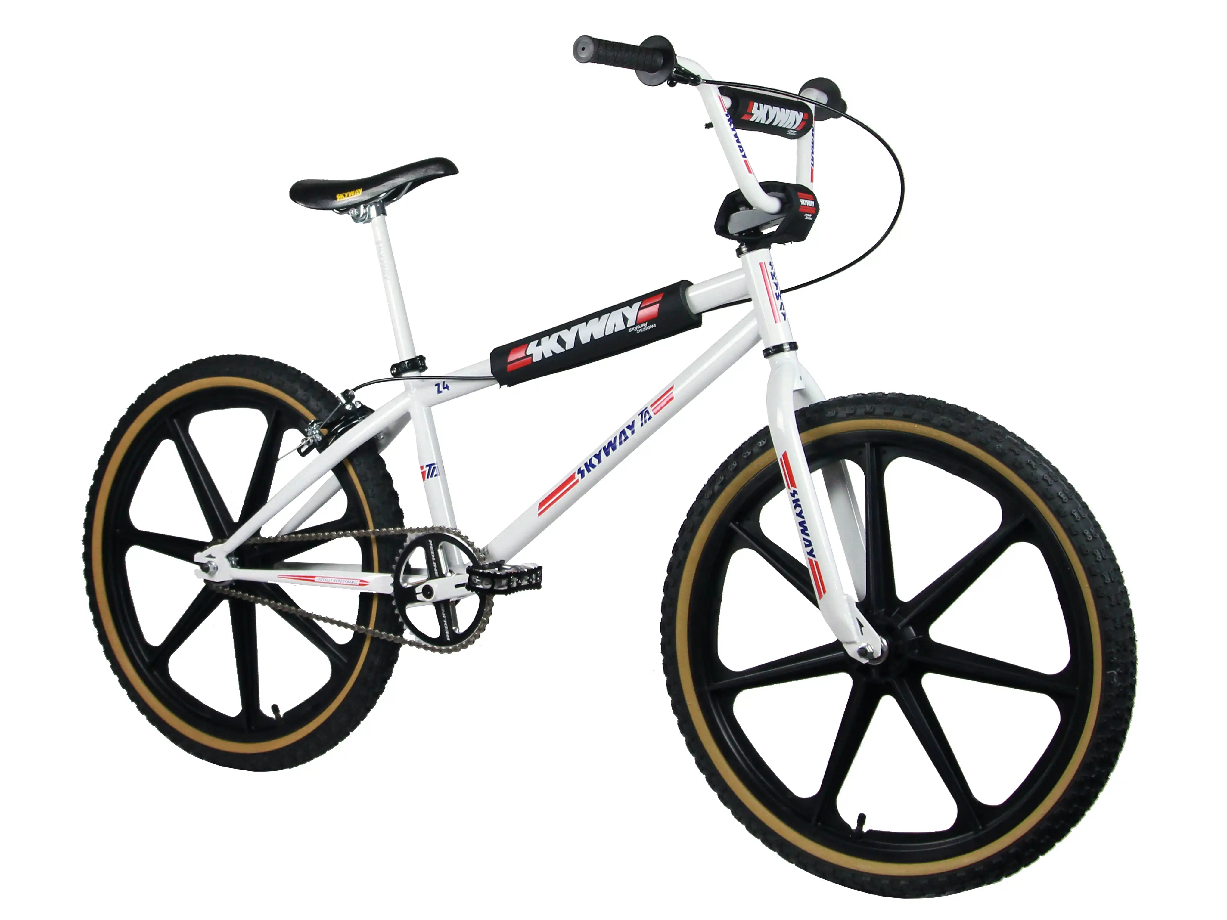 2022 Skyway TA 24 Pro Replica