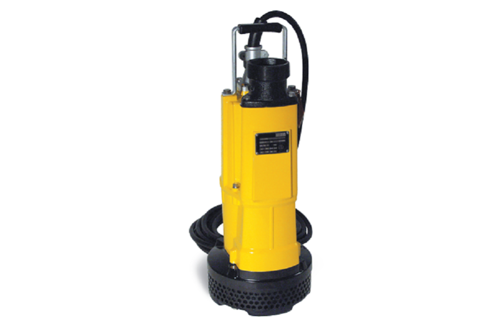 Wacker PS3 Single-Phase Submersible Pump