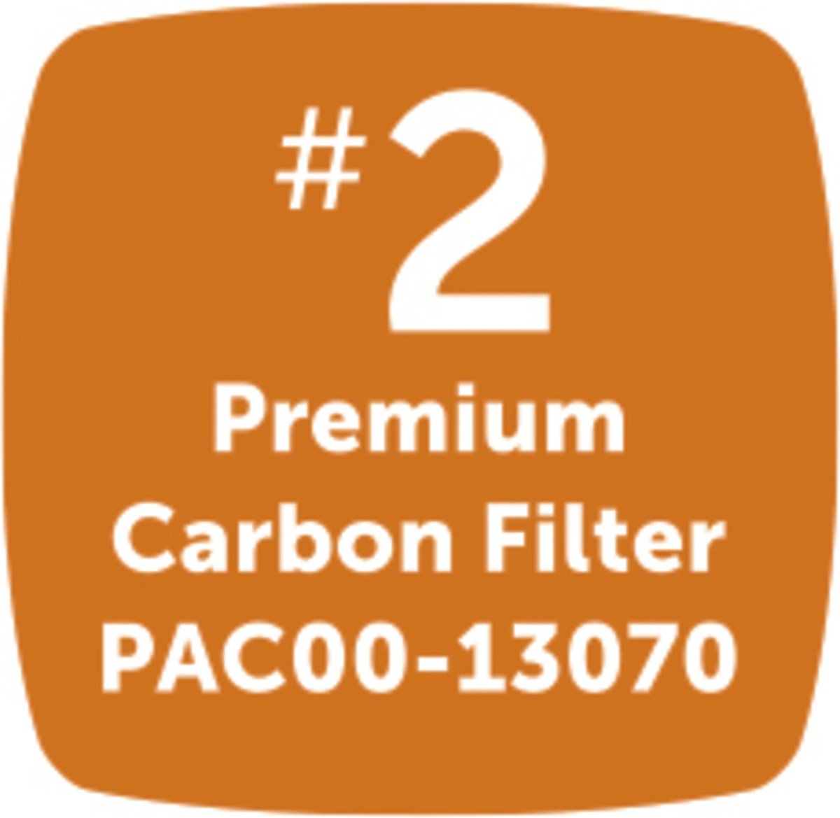 PetSafe Drinkwell Premium Replacement Carbon Filters