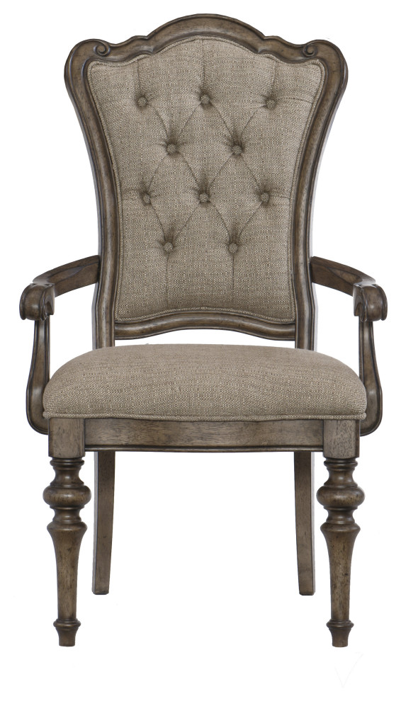 Moorewood Park Dining Room Collection   Traditional   Dining Chairs   by Lexicon Home  Houzz