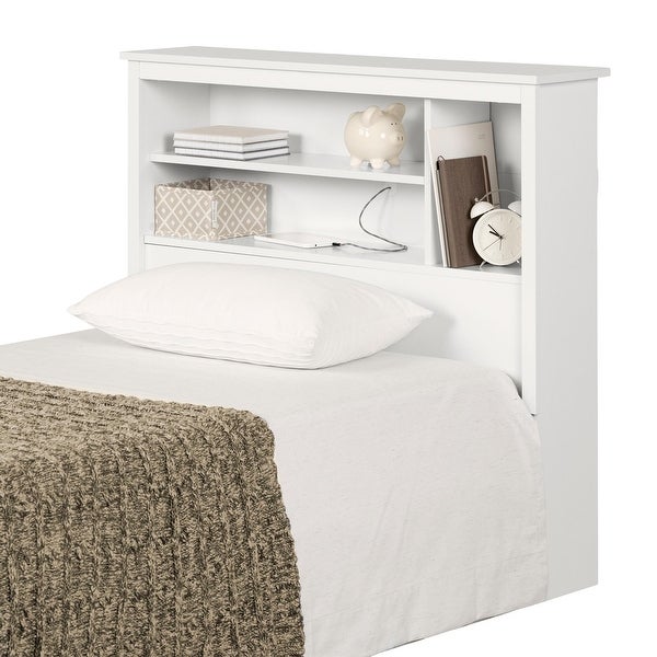 South Shore Gramercy Headboard - - 37994479