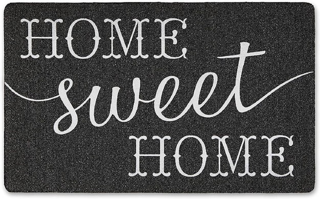 Outdoor Rubber Doormat 18 quot X