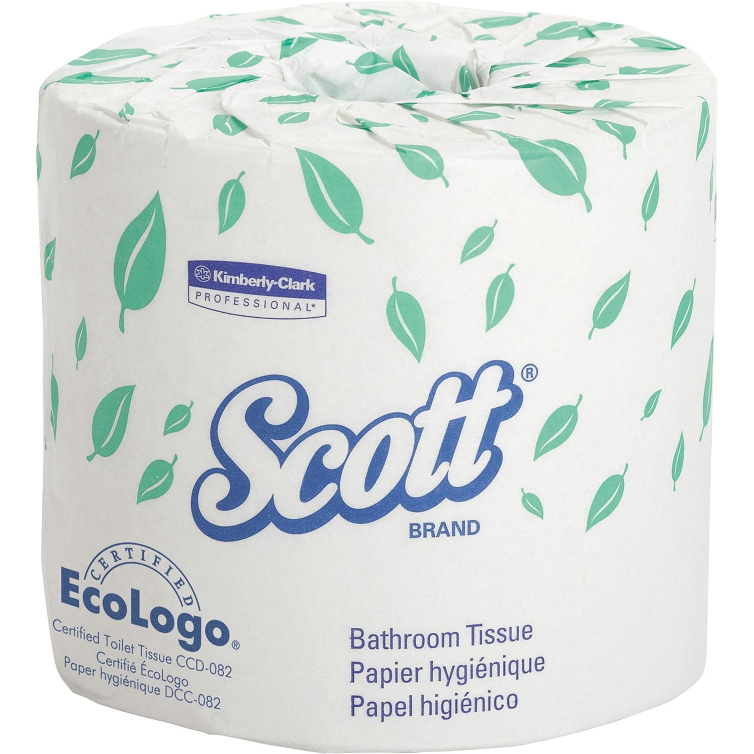 Standard Bathroom Tissue by Kimberly-Clark Corporation KCC05102