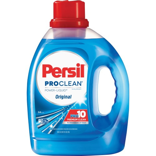 Persil ProClean PowerLiquid Detergent  DIA09457