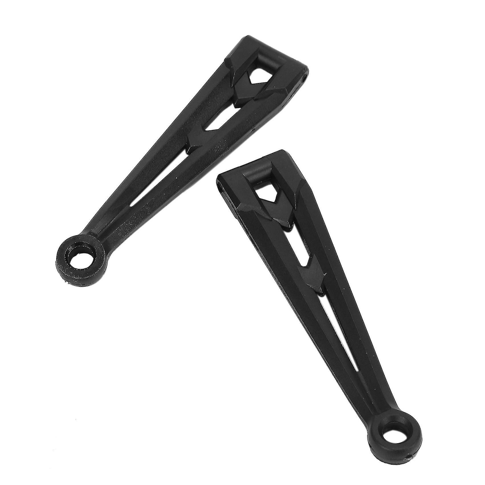 2pcs Front Upper Suspension Arm 25-sj06 Spare Parts Xlh 9125