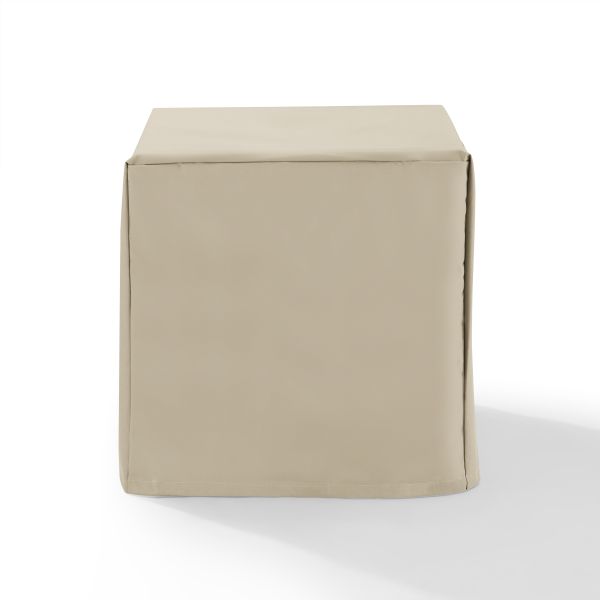 Outdoor End Table Furniture Cover