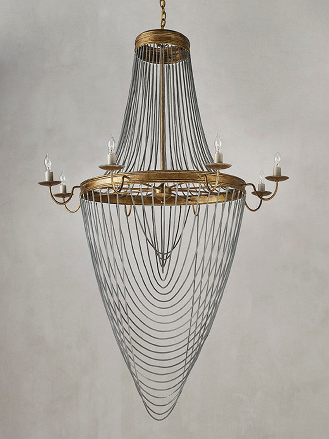 Lucien Chandelier