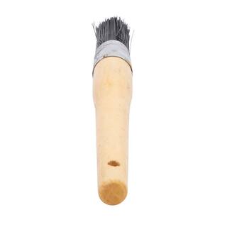 Lincoln Electric 1 in. Part-Cleaning Brush KH587