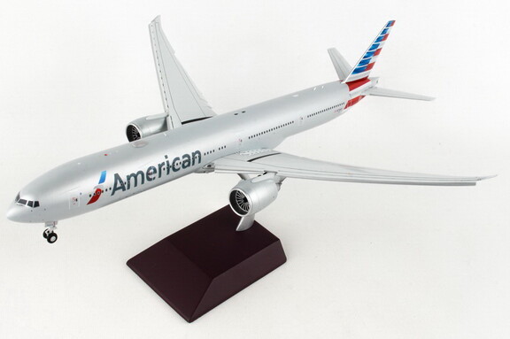 GeminiJets G2AAL1076F Gemini200 American 777 300Er...