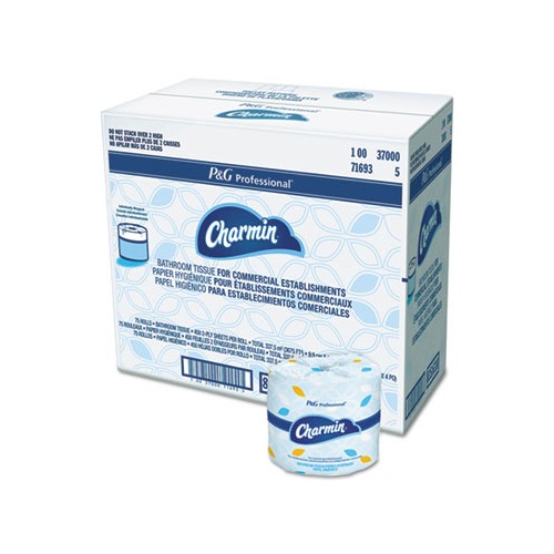 Charmin Commercial Bathroom Tissue  PGC71693