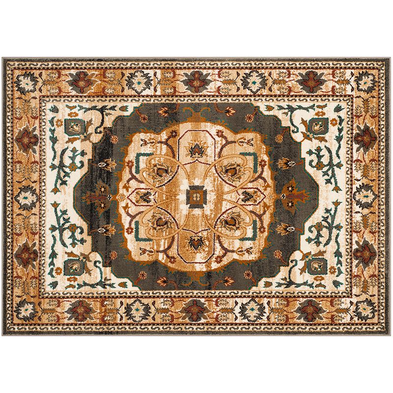 Safavieh Summit Evans Floral Rug