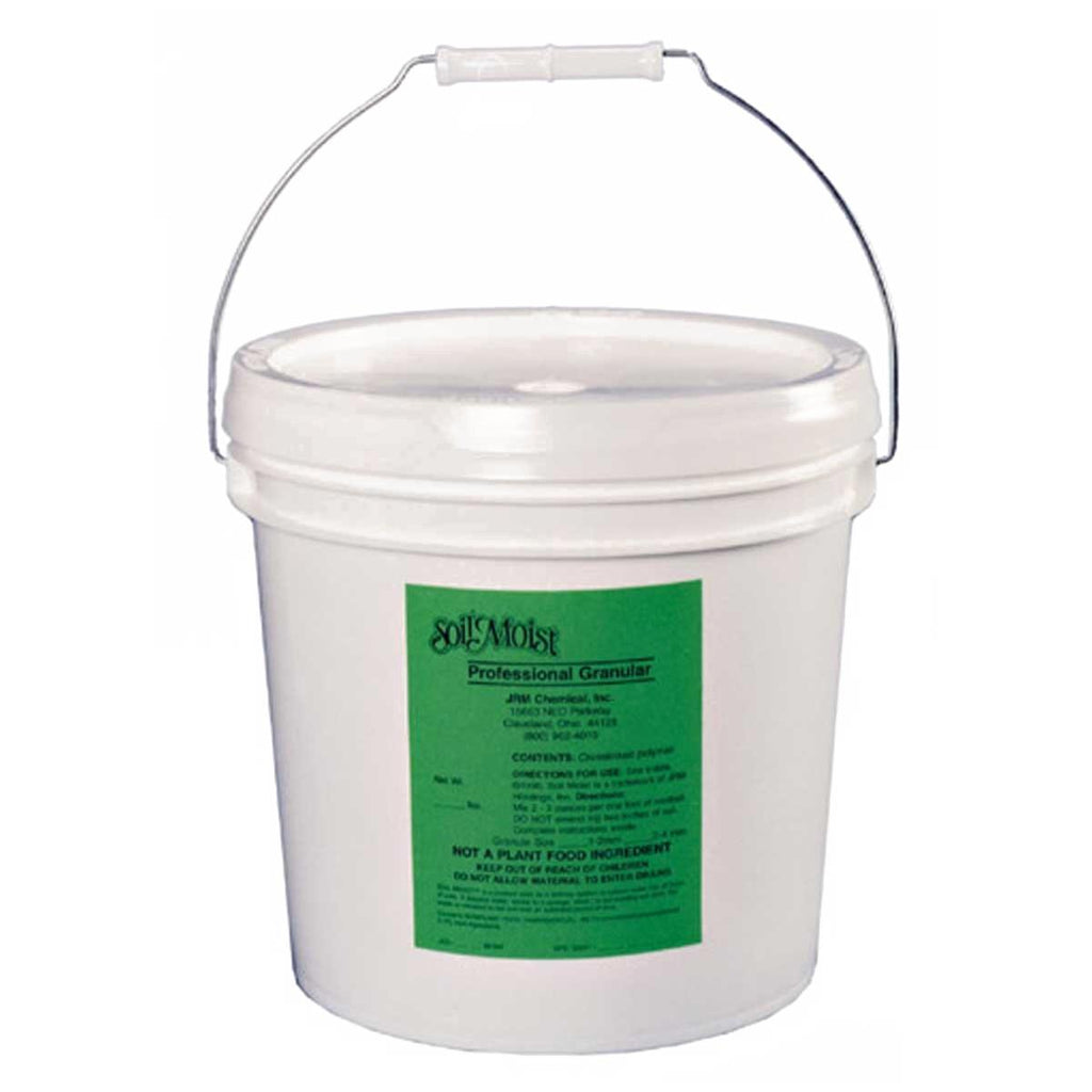 8-lb Pail Soil Moist