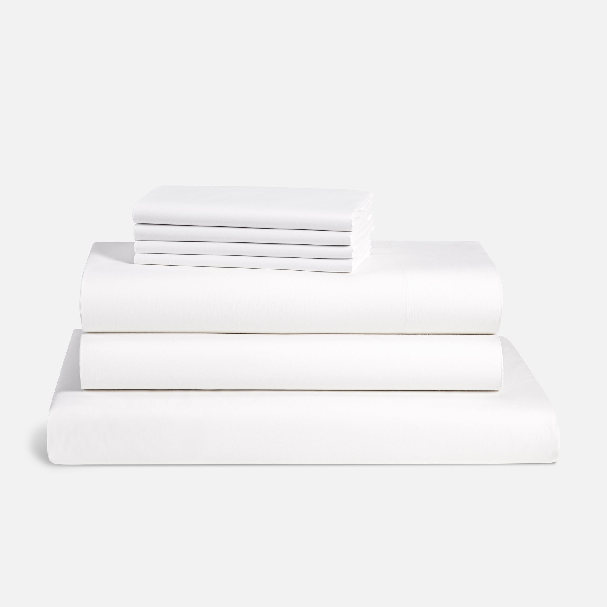 Classic Percale Hardcore Bundle