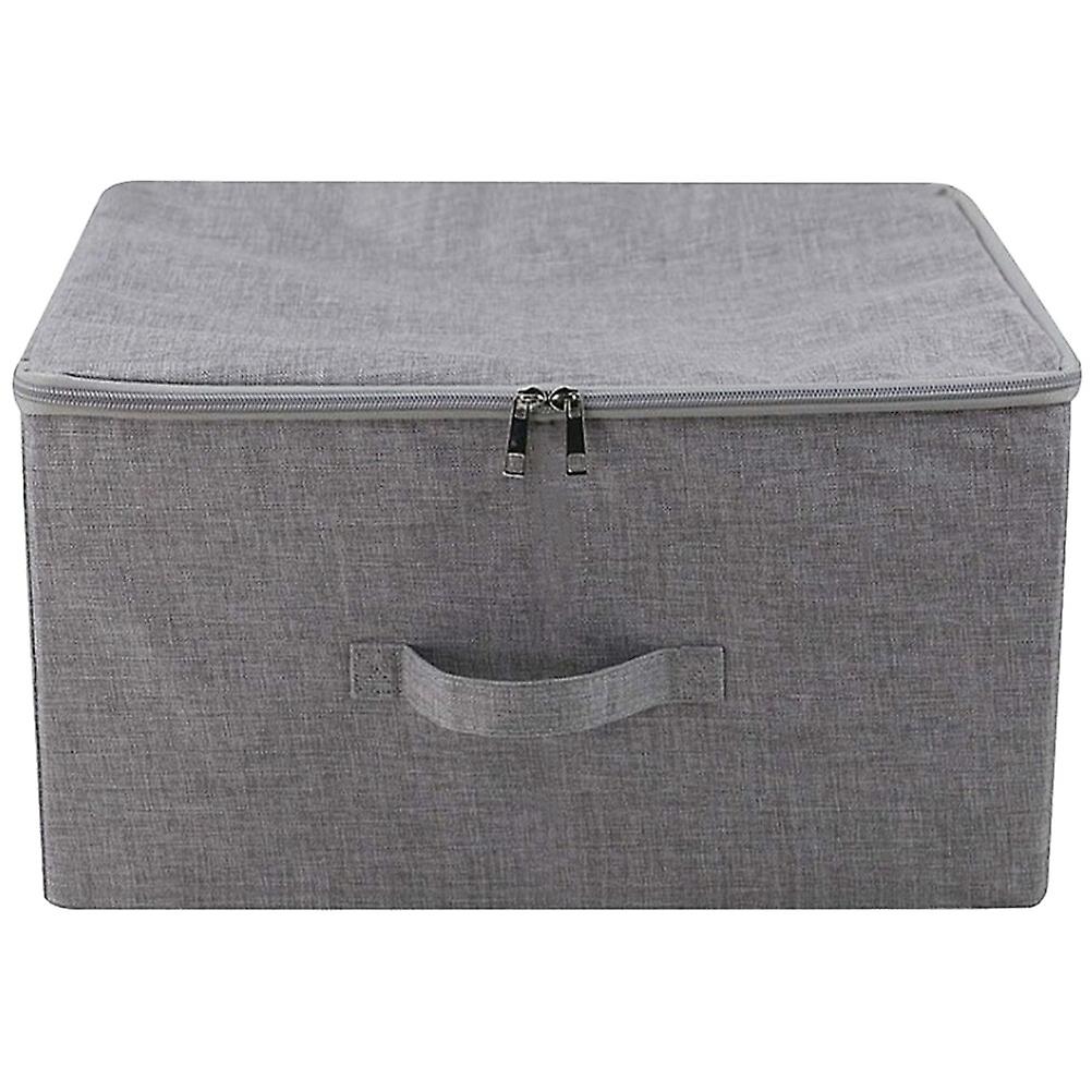 Closet Storage Bin Stackable Storage Container Clothes Storage Basket Clothes Storage Case