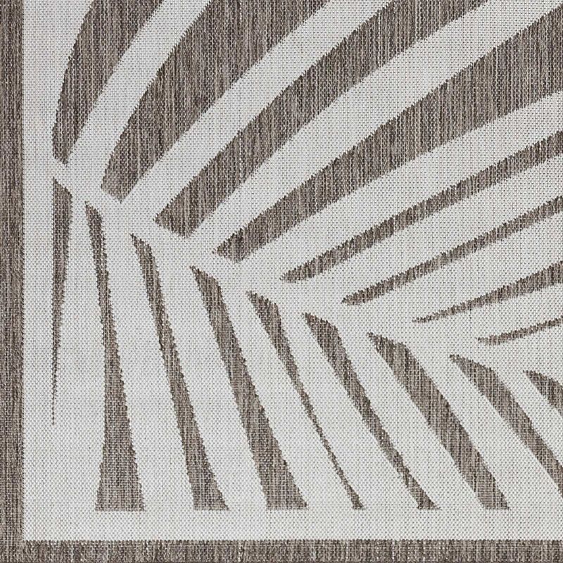 Tescott Coastal Area Rug