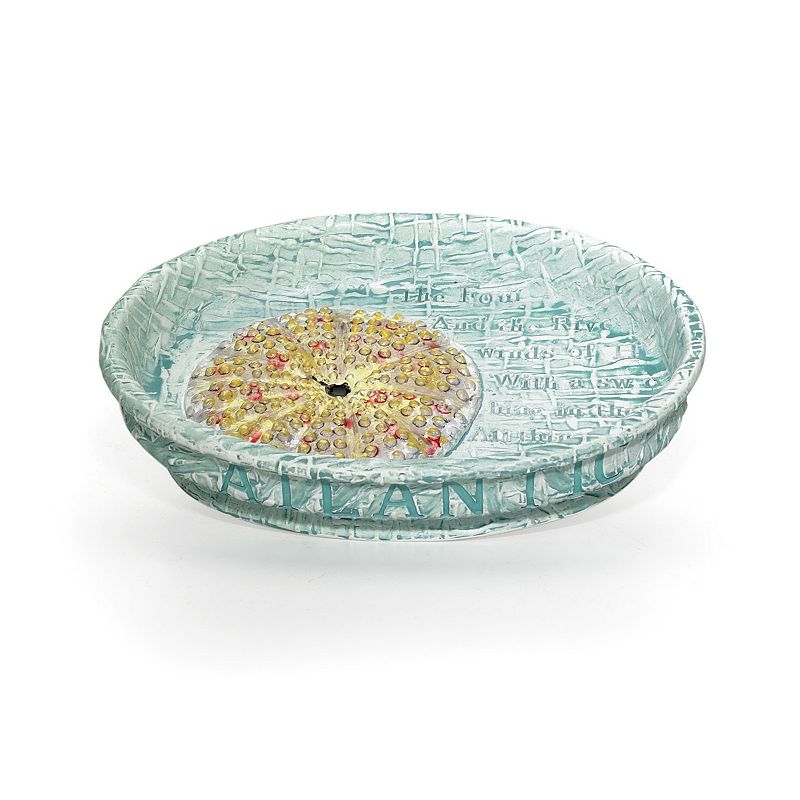 Popular Bath Atlantic Soap Dish