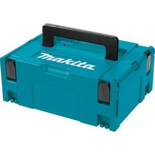 Makita Interlocking Medium Tool Box 6-12