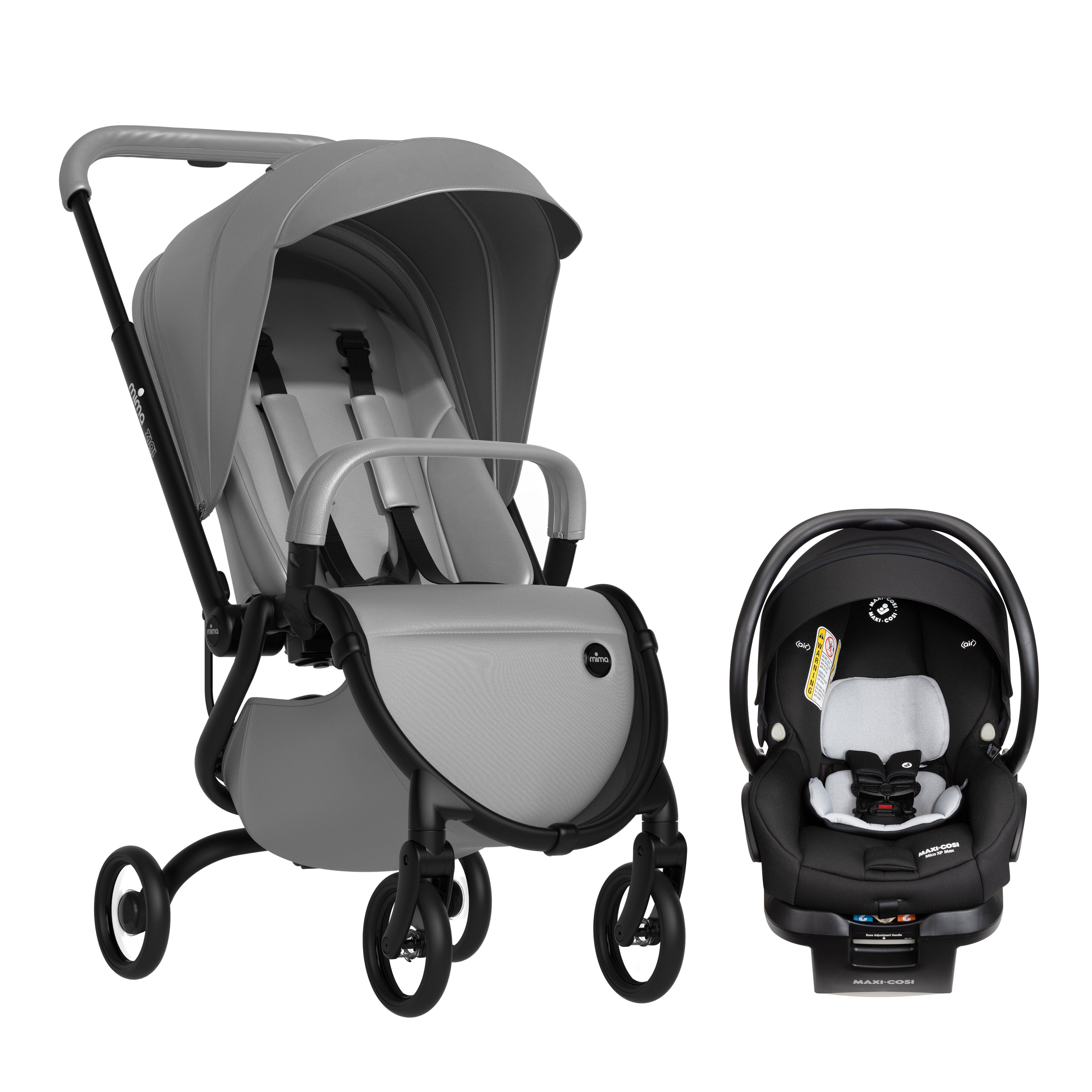 Mima-Zigi-3G-Stroller-And-Maxi-Cosi-Mico-Xp-Max-Travel-System