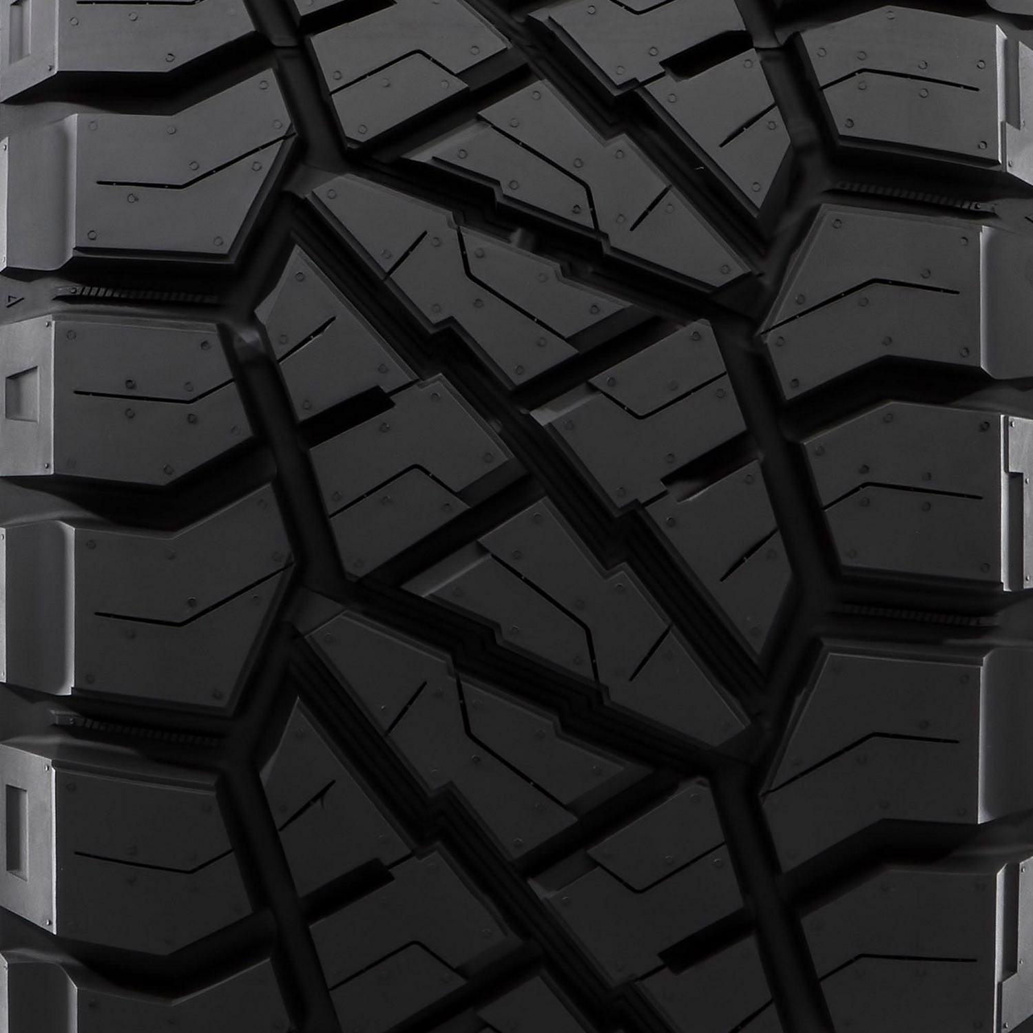 Nitto Ridge Grappler All Terrain 305/45R22 118Q XL Light Truck Tire