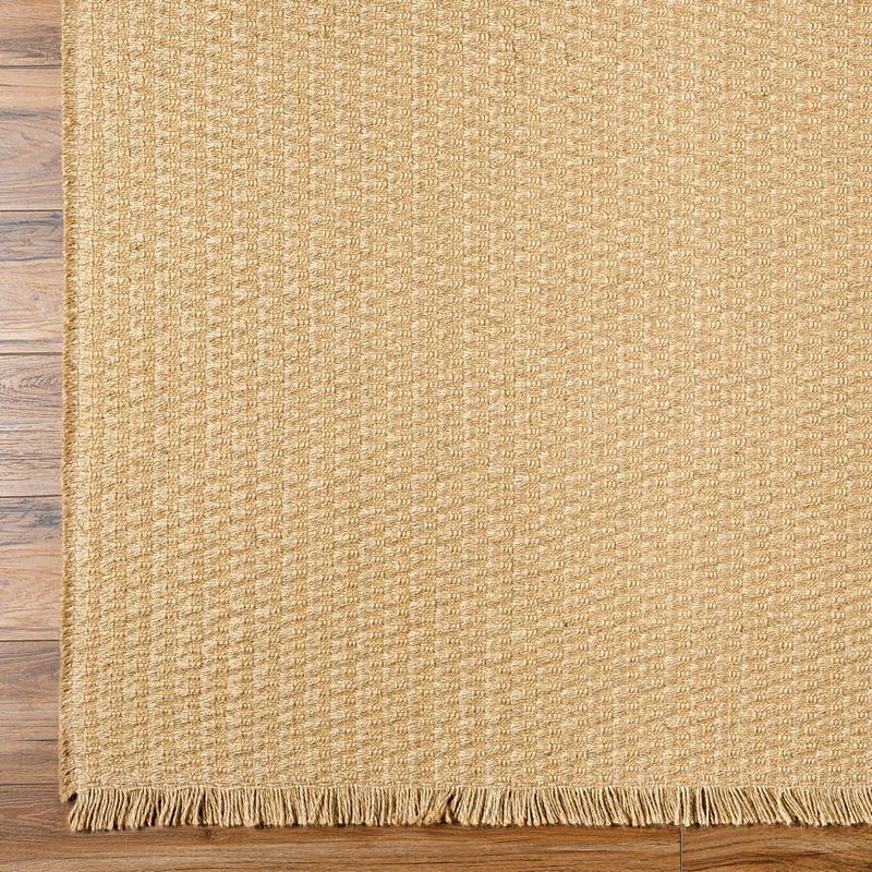 Ariadne Natural Fiber Area Rug