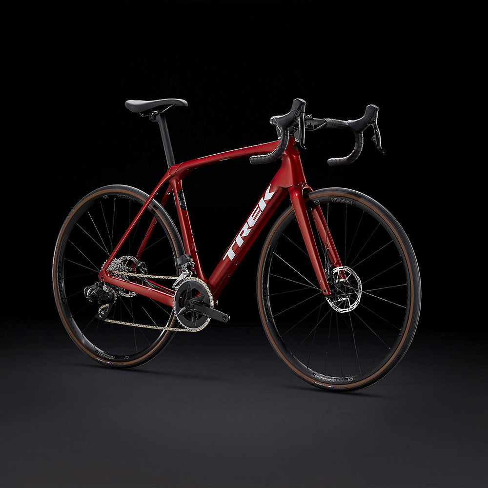 Trek Domane SL 6 AXS Gen 4 Carbon Road Bike 2023