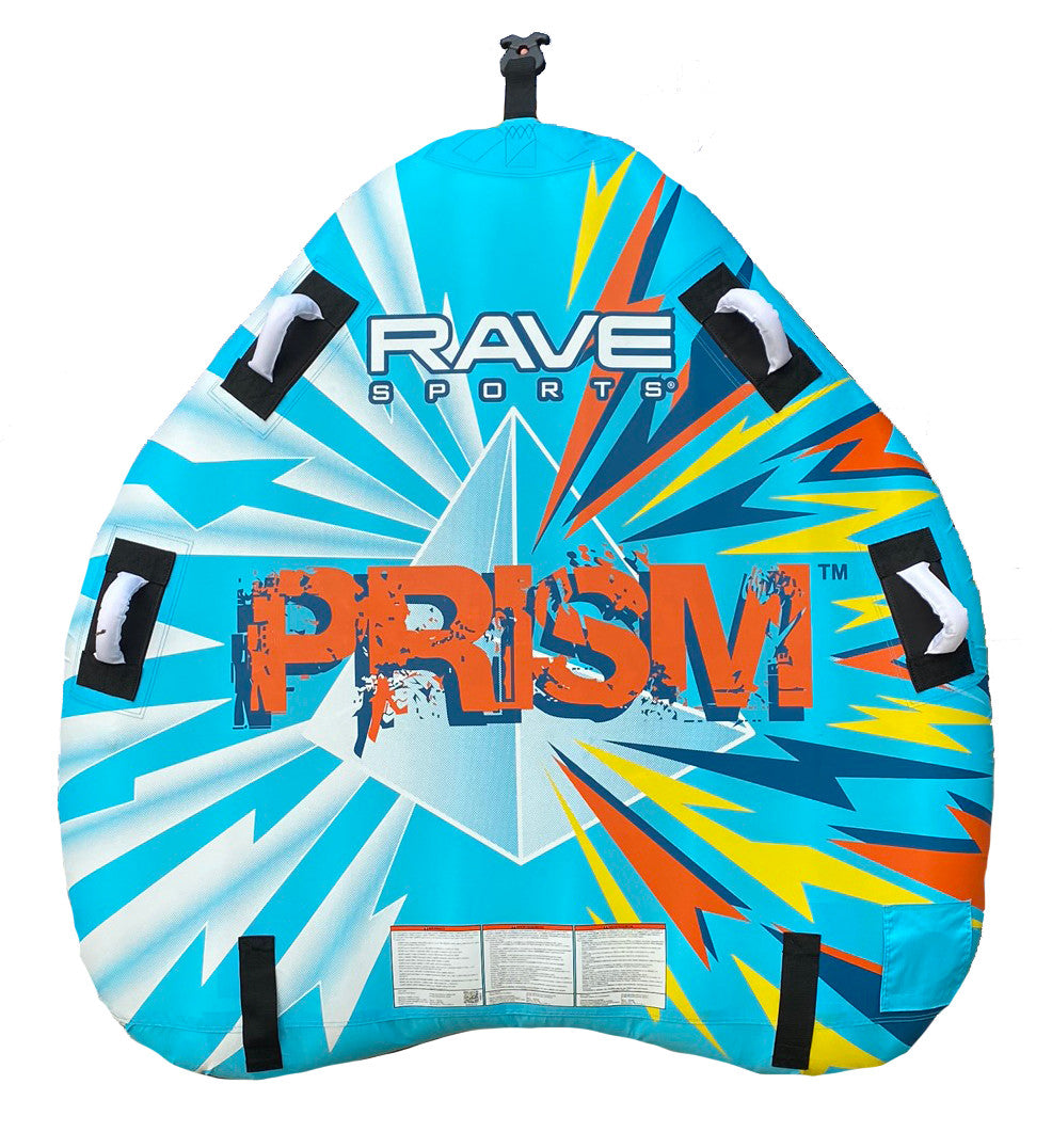 Prism Towable