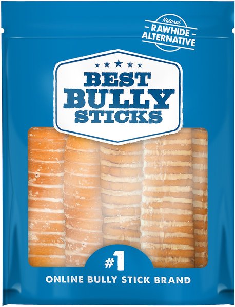 Best Bully Sticks 5-6\