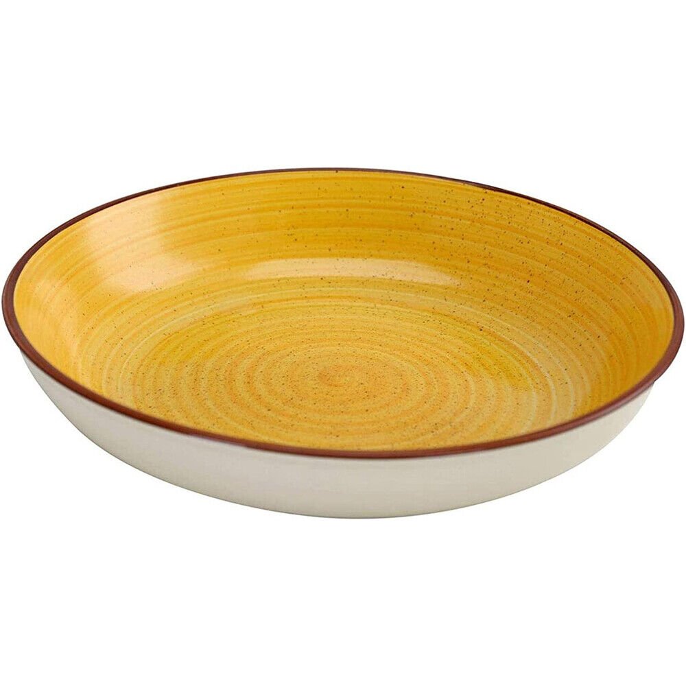 Gibson 118381.04 4pc Pasta Bowl