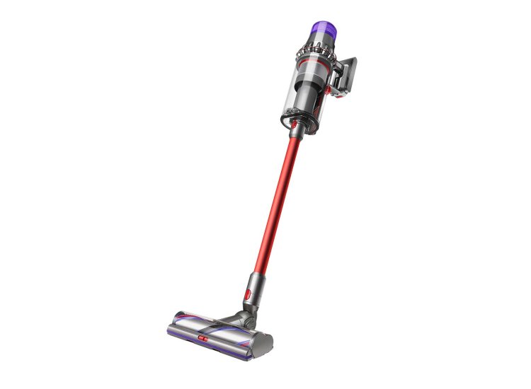  Outsize Cordless Vacuum Cleaner (2023)