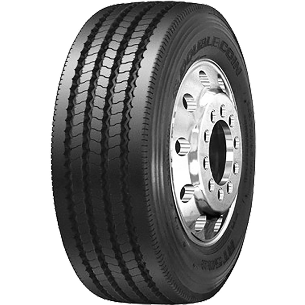 Double Coin RT500 10R17.5 H (16 Ply) Highway Tire