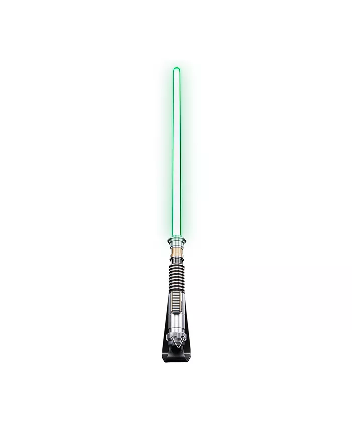 Star Wars The Black Series Luke Skywalker Lightsaber