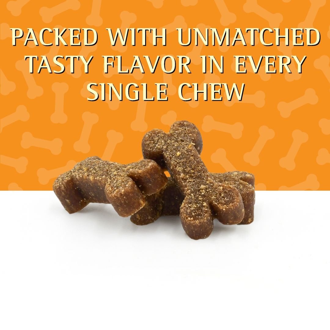 Zignature Kangaroo Flavored Soft Dog Treats