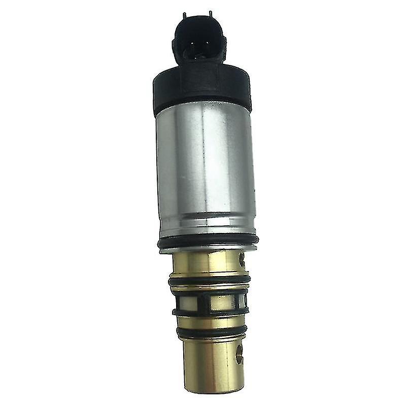 Air Conditioning Control Valve Compatible With Hyundai Serious Of Cars Electric