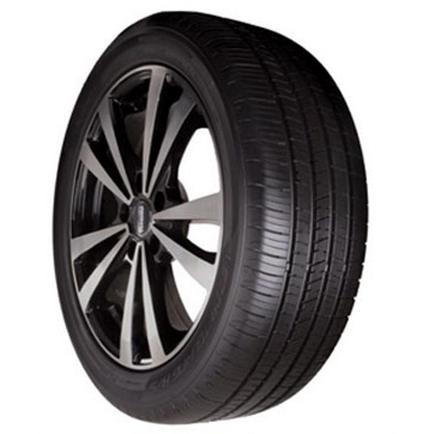 Kenda Vezda Touring A/S (KR205) All Season 225/50R17 94V Passenger Tire