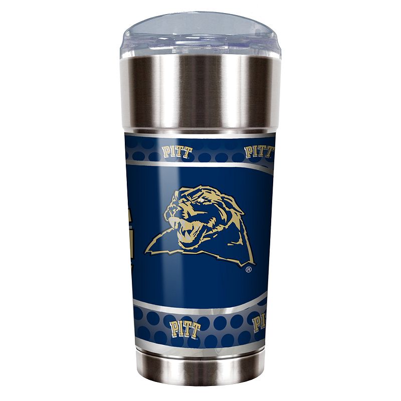 Pitt Panthers Eagle Tumbler