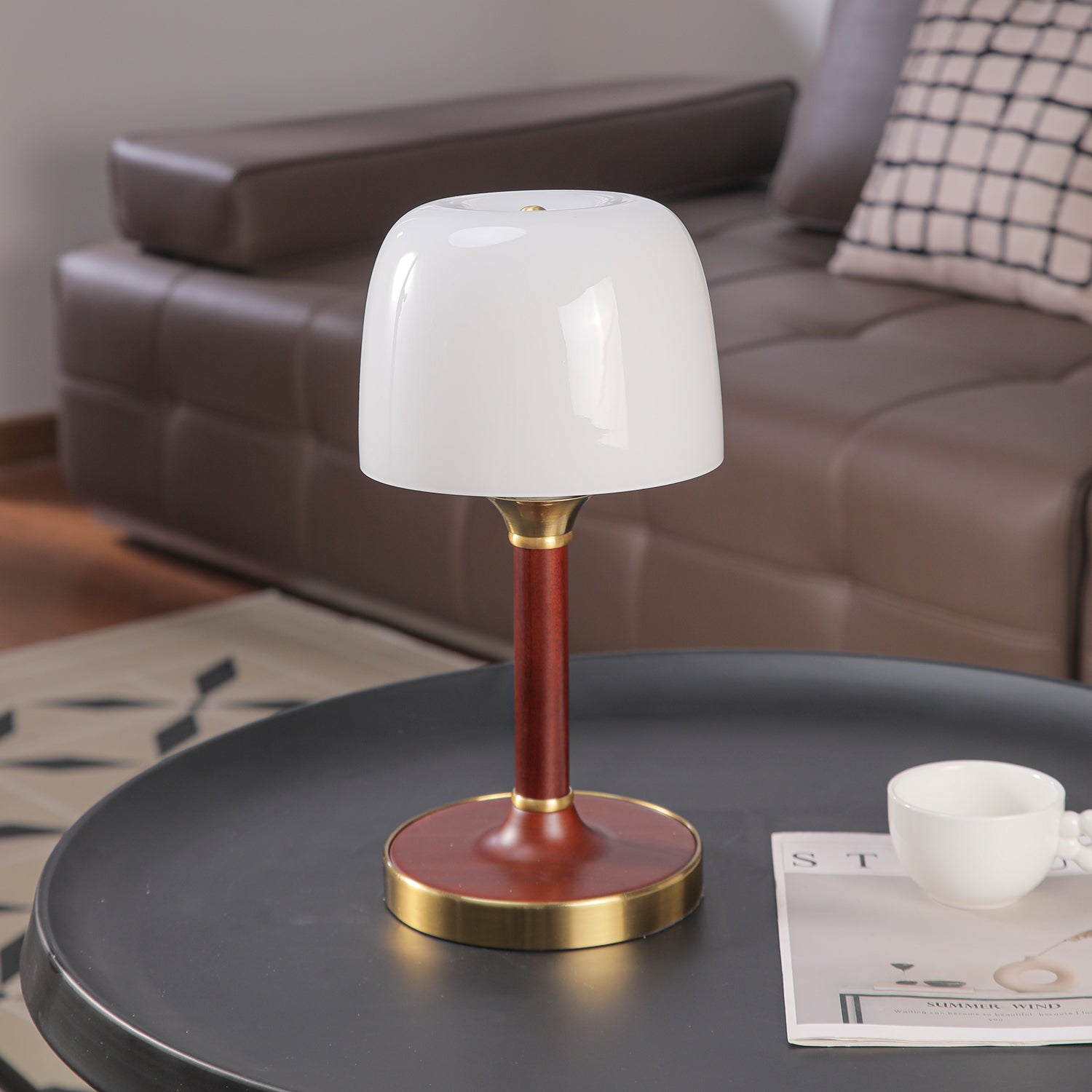 Elio Table Lamp