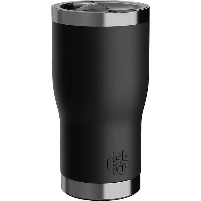 Wyld Gear 20 oz Tumbler with Built-in Bottle Opener