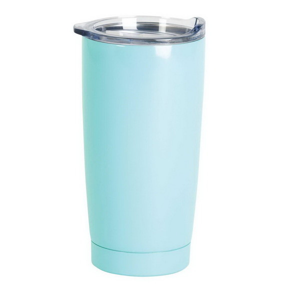 Dicksons SSTUMT 93 Tumbler Faith It Till You Teal ...