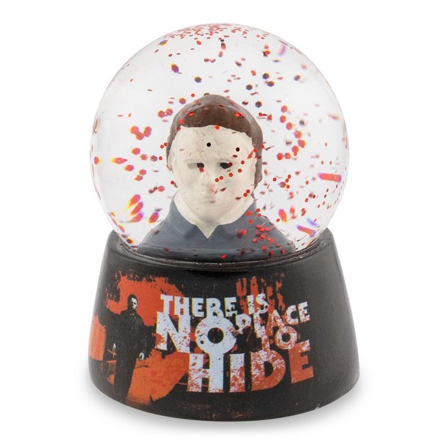 Mini Snow Globe 3 Inches Tall