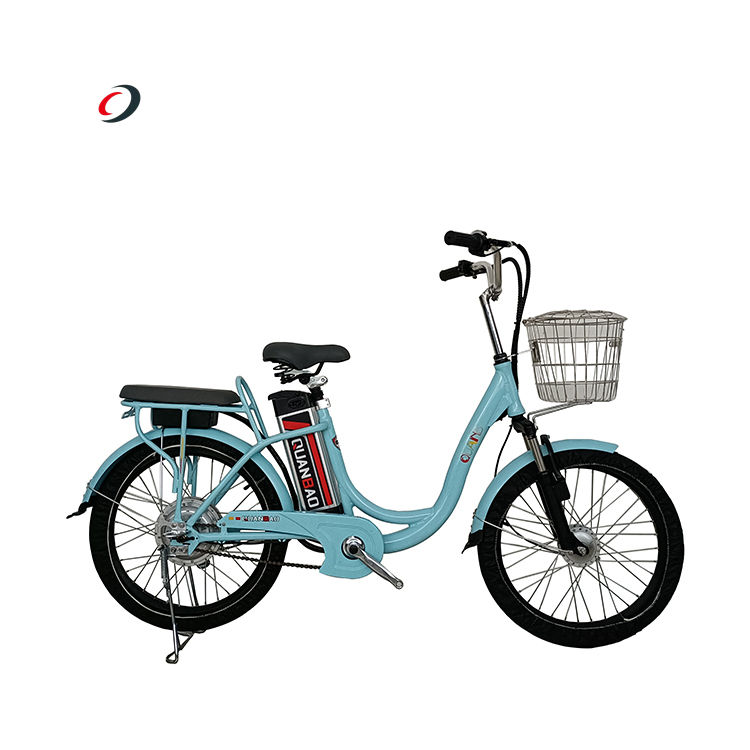 Hot sale e bike city bike electric bicycle 350w ebike pedelec bicicleta electrica moped functionality mode e bike