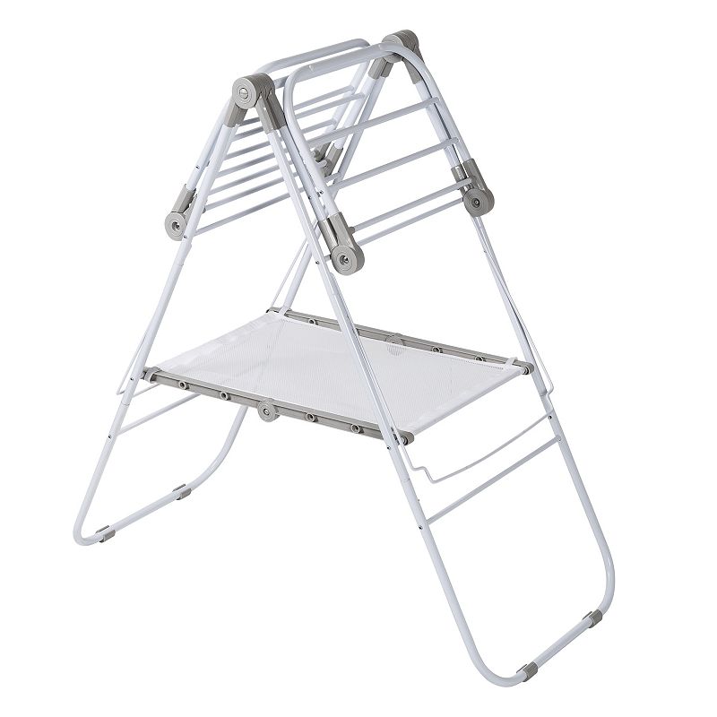 Honey-Can-Do Narrow Folding Wing Clothes Dryer