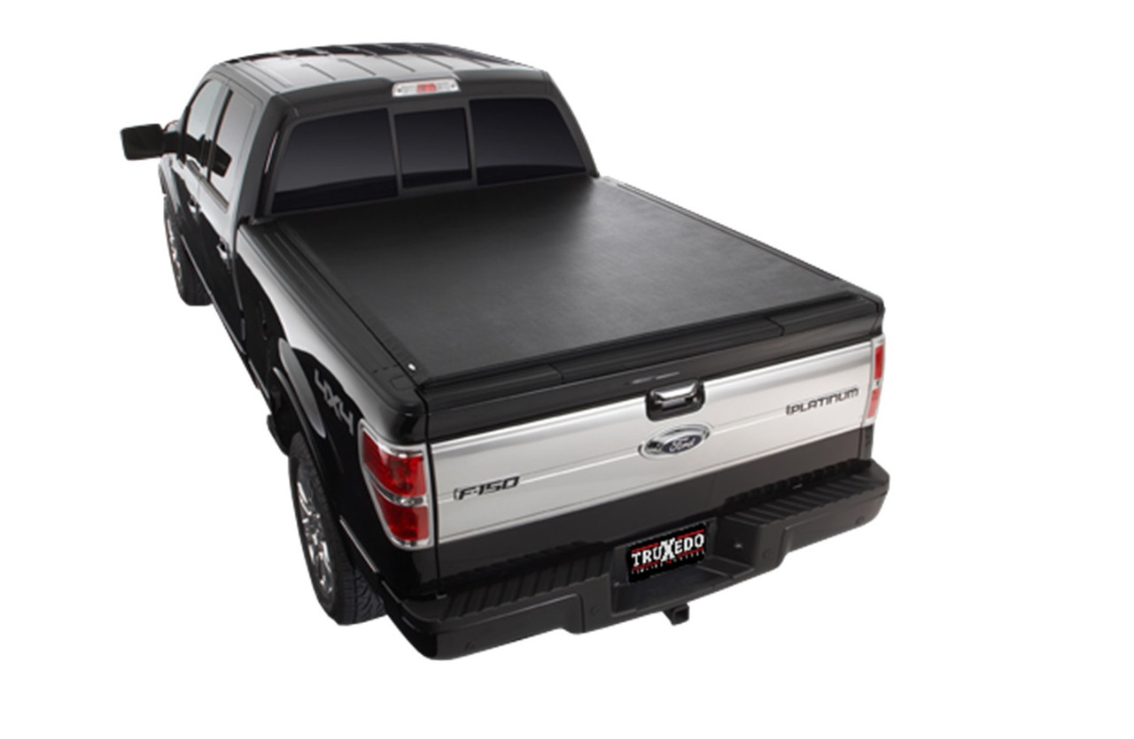 Truxedo Lo Pro  0914 F150 5x277quot Tonneau Cover