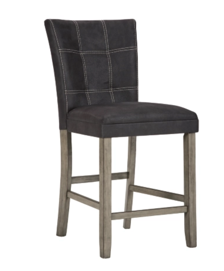 DONTALLY COUNTER HEIGHT BAR STOOL