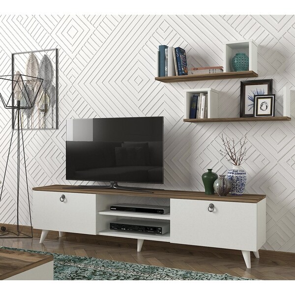 Seddra TV Stand for TVs up to 78