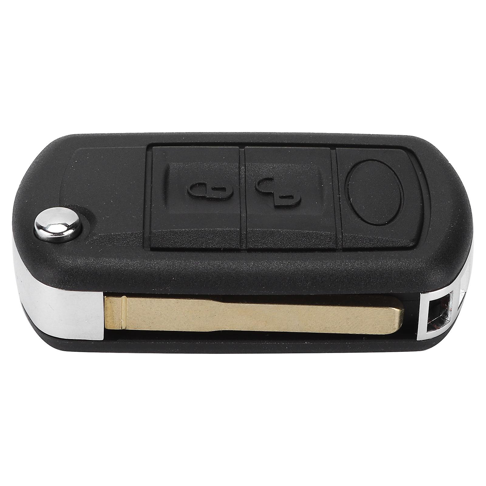 Car Remote Control Flip Key Cover Maintenance Replacement For Range Rover 20052010