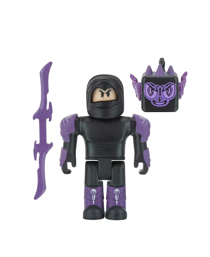 Roblox Ninja Legends: Skyra