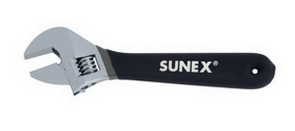 Sunex SU961801A 6 Adjustable Wrench